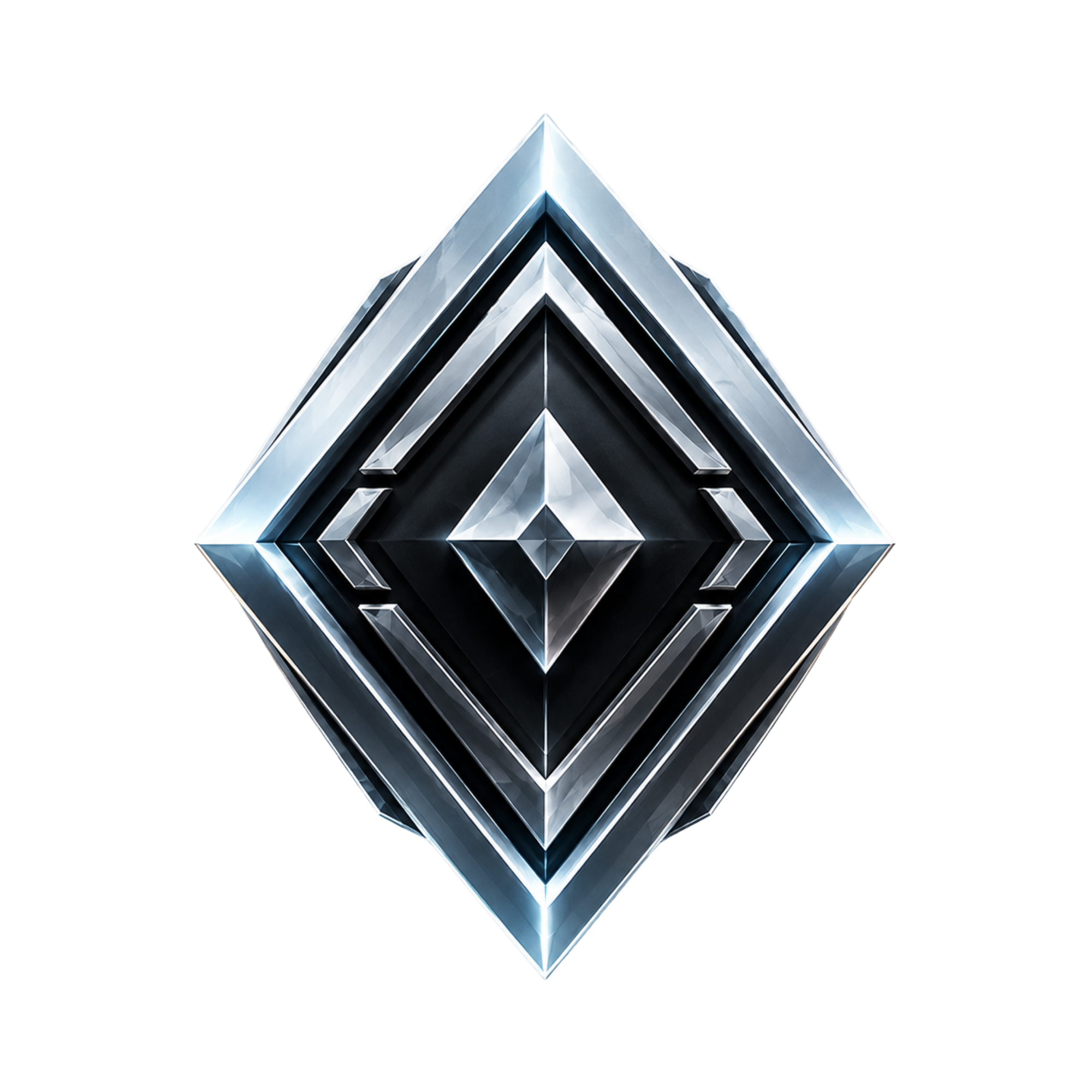 Fit Check rank badge